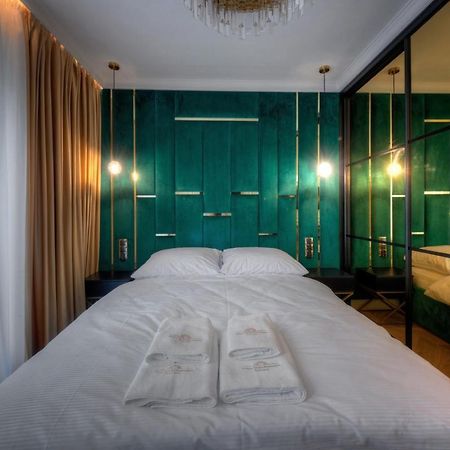 Luxury Del Sol Apartments シフィノウイシチェ エクステリア 写真