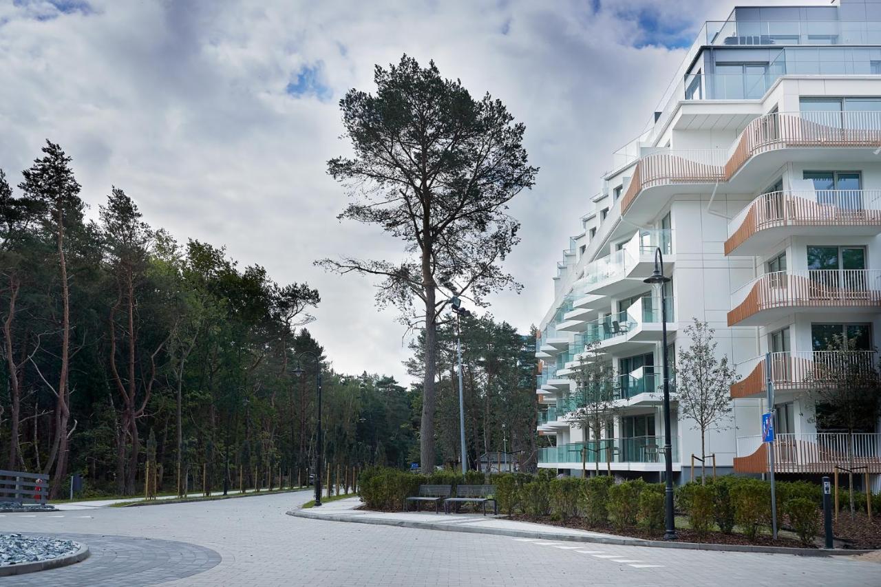 Luxury Del Sol Apartments シフィノウイシチェ エクステリア 写真