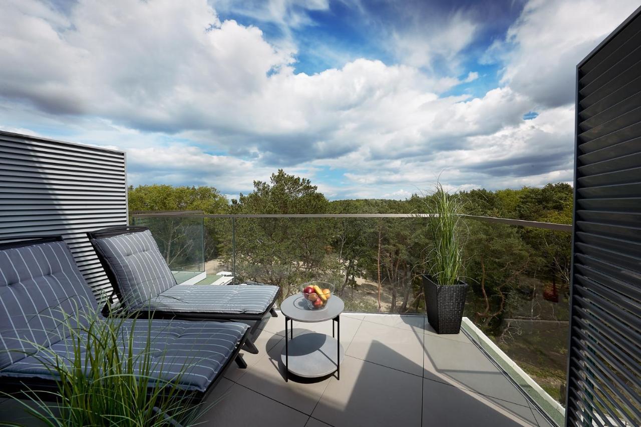 Luxury Del Sol Apartments シフィノウイシチェ エクステリア 写真