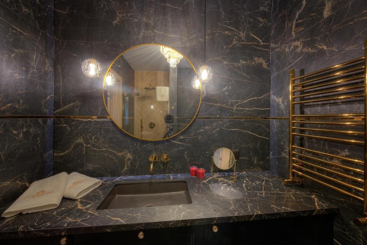 Luxury Del Sol Apartments シフィノウイシチェ エクステリア 写真