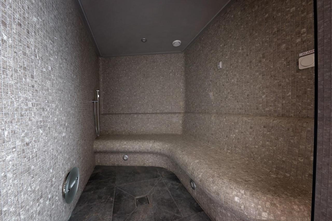 Luxury Del Sol Apartments シフィノウイシチェ エクステリア 写真